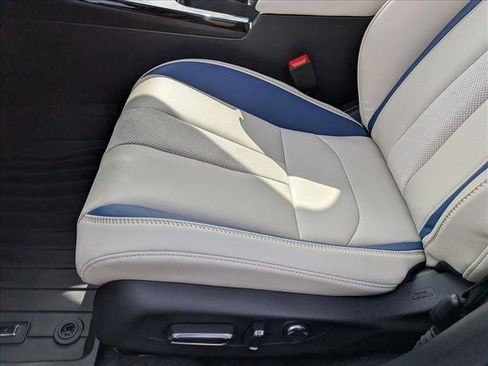 New 2026 Acura Integra A-Spec image 4