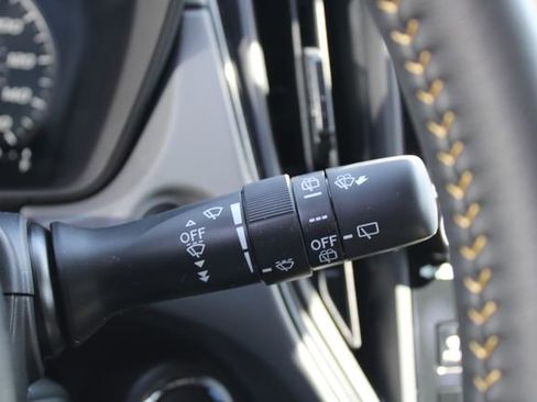 New 2026 Subaru Crosstrek 2.5i Sport image 32