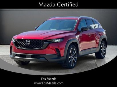 New 2026 MAZDA CX-50 AWD 2.5 S w/ Premium Package