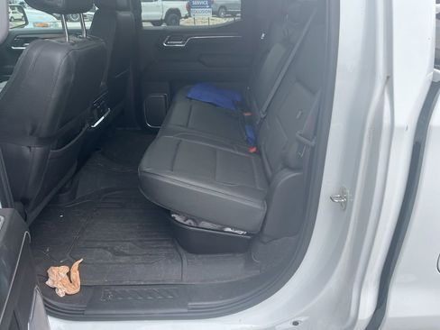 Used 2024 GMC Sierra 1500 Denali RWD image 16
