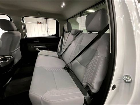 Used 2023 Toyota Tundra SR5 AWD/4WD image 23