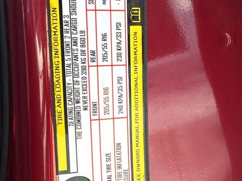 Used 2014 FIAT 500L Easy image 65