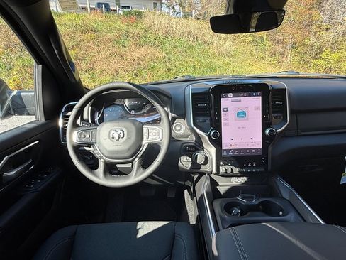 New 2026 RAM 1500 Big Horn image 12