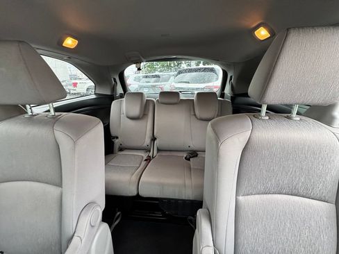 Used 2019 Honda Odyssey EX image 23