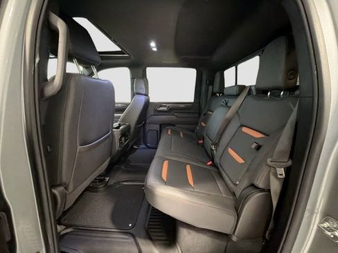 Used 2025 GMC Sierra 3500 AT4 w/ AT4 Premium Plus Package AWD/4WD image 22