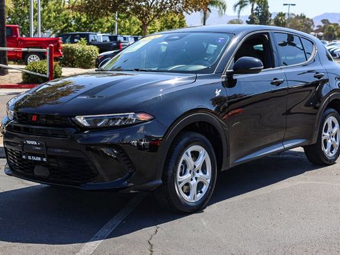 Used 2024 Dodge Hornet GT AWD/4WD image 20