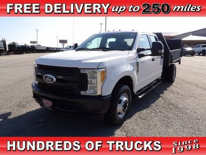 Used 2017 Ford F350 XL w/ Power Equipment Group