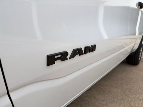 New 2026 RAM 1500 Express RWD image 10