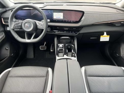 New 2026 Buick Envision Sport Touring AWD/4WD image 12
