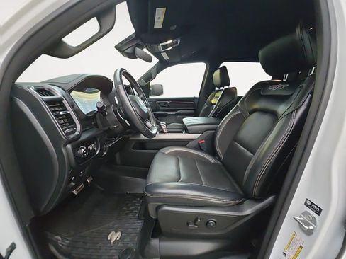 Used 2022 RAM 1500 Rebel w/ Rebel Level 2 Equipment Group AWD/4WD image 11