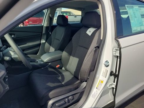 New 2026 Honda Accord SE image 18