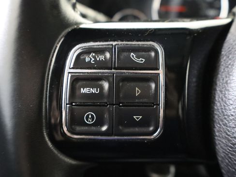 Used 2014 Jeep Wrangler Altitude image 25