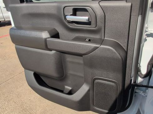 New 2026 Chevrolet Silverado 3500 W/T w/ WT Convenience Package image 9