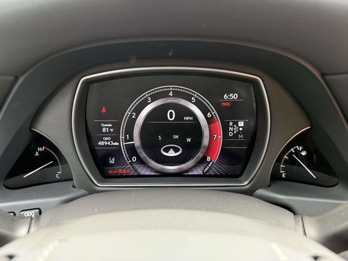Used 2023 Lexus LS 500 AWD w/ Luxury Package image 29