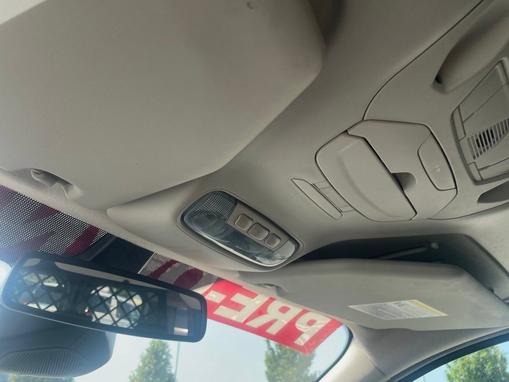 Used 2022 Ford Transit Connect XLT FWD image 21