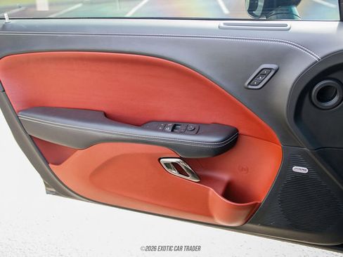 Used 2021 Dodge Challenger SRT Hellcat image 44