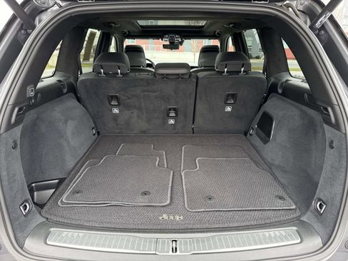 Used 2023 Jeep Grand Cherokee Summit image 21