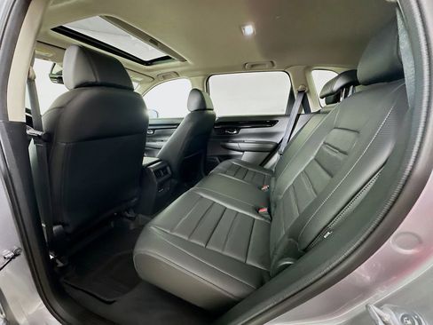 Used 2024 Honda CR-V EX-L image 4