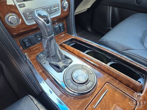 Used 2019 INFINITI QX80 Luxe RWD image 24