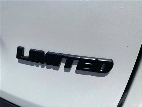 Certified 2025 Toyota RAV4 Limited w/ Advanced Technology Package FWD image 29