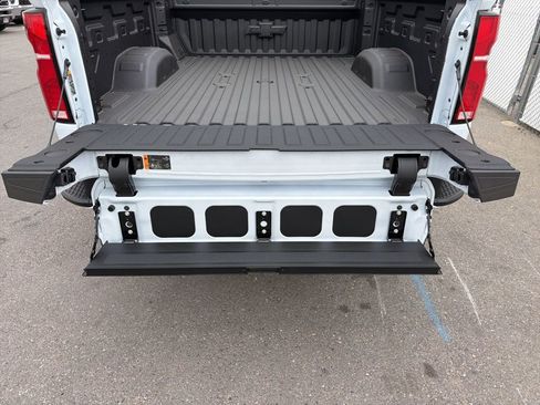 New 2026 Chevrolet Silverado 2500 High Country w/ High Country Premium Package image 55