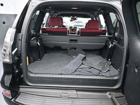 Used 2021 Lexus GX 460 Premium image 44