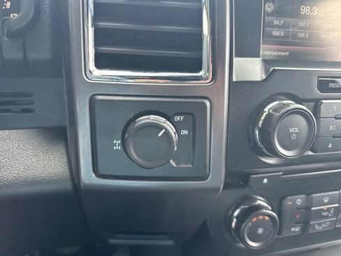 Used 2015 Ford F150 XLT w/ Equipment Group 302A Luxury RWD image 19