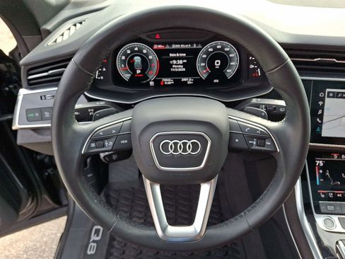 Used 2021 Audi Q8 Premium Plus image 20