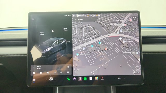 Used 2026 Tesla Model Y AWD image 56