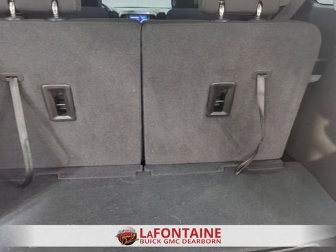 Used 2023 GMC Acadia AT4 AWD/4WD image 25