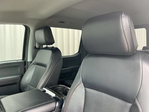 Used 2023 Ford F150 Lariat w/ Equipment Group 502A High AWD/4WD image 11