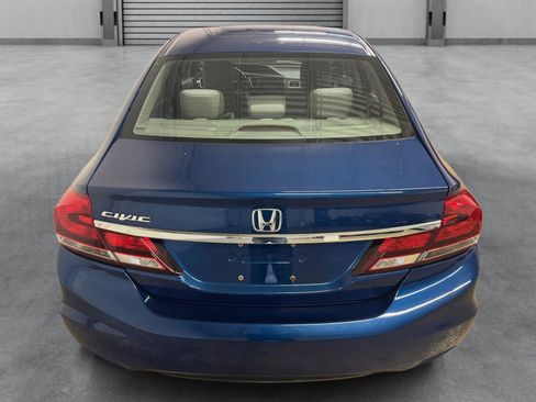 Used 2014 Honda Civic EX image 35