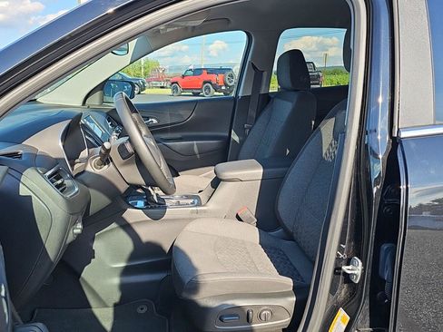 Used 2023 Chevrolet Equinox LT AWD/4WD image 12