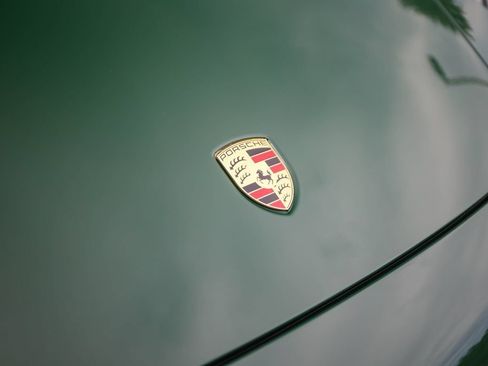 Used 2024 Porsche 911 Targa 4S AWD/4WD image 13