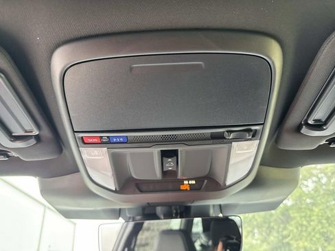 New 2026 Subaru Forester Touring image 44