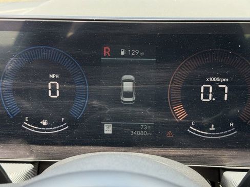 Used 2025 Hyundai Sonata SEL FWD image 13