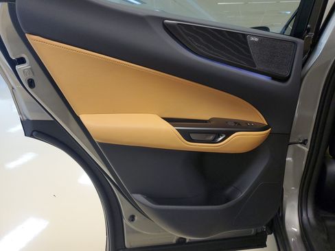 Certified 2026 Lexus NX 350 AWD w/ Accessory Package (Z2) image 16