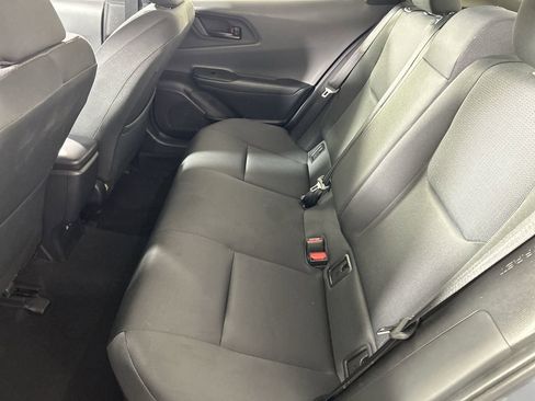 Used 2024 Toyota Prius LE image 23