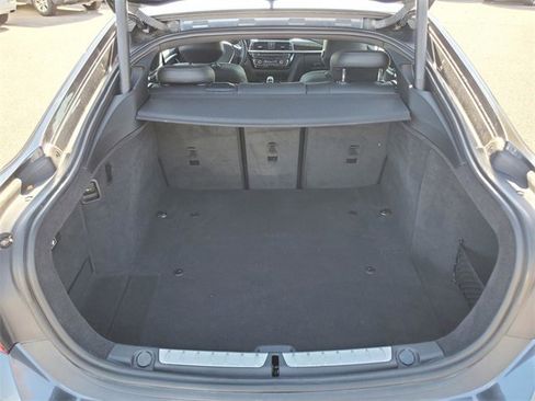 Used 2018 BMW 430i Gran Coupe 430i Gran Coupe w/ Premium Package image 31