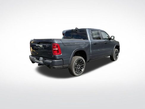 New 2026 RAM 1500 Limited image 10