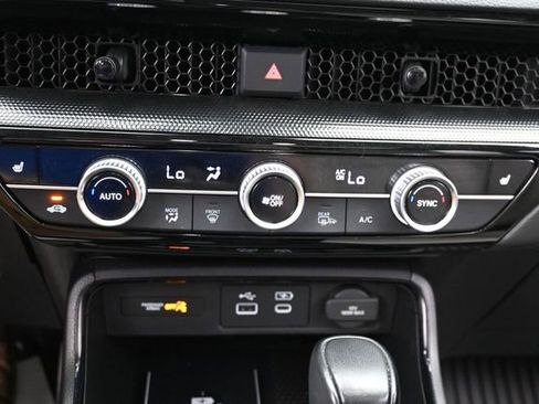 Used 2025 Honda CR-V EX-L image 24