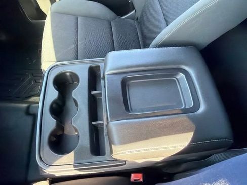 Used 2014 Chevrolet Silverado 1500 LT w/ Trailering Package AWD/4WD image 17