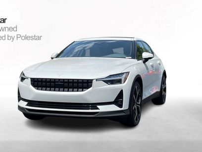 Certified 2021 Polestar Polestar 2 w/ Performance Package
