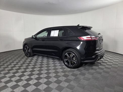 Used 2020 Ford Edge ST w/ Equipment Group 401A AWD/4WD image 7