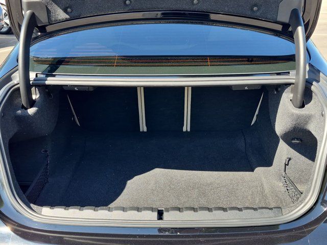 Used 2021 BMW 430i Coupe w/ Convenience Package RWD image 6