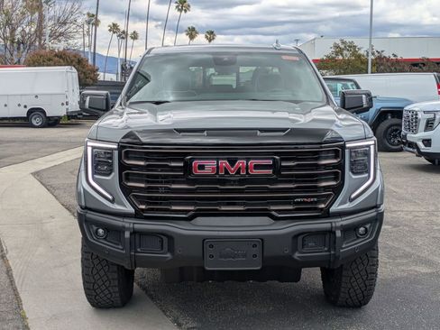New 2026 GMC Sierra 1500 AT4X AWD/4WD image 9