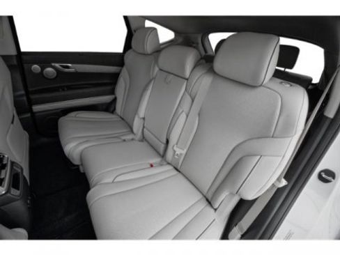 New 2026 Genesis GV80 3.5T Advanced image 15