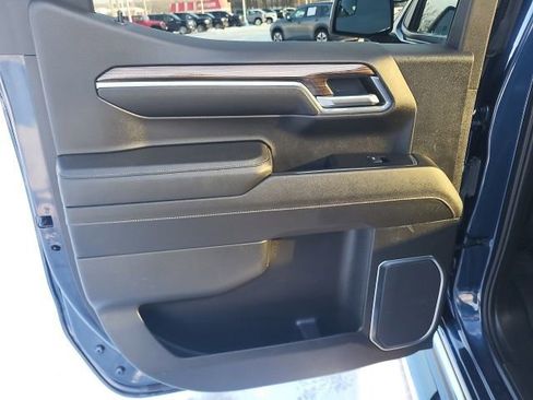 Used 2023 Chevrolet Silverado 1500 LT w/ Protection Package image 12