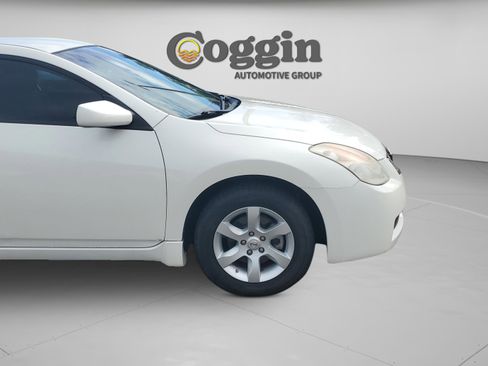 Used 2009 Nissan Altima 2.5 S w/ Convenience Pkg image 29