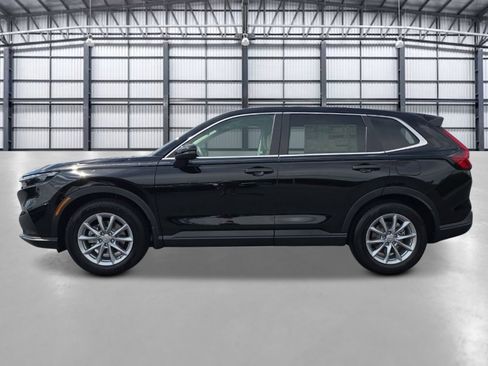 New 2026 Honda CR-V EX image 2